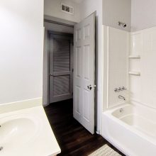 Lacey Harper - CampusWalk-Bathroom