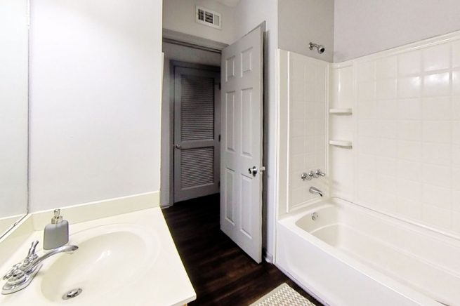 Lacey Harper - CampusWalk-Bathroom