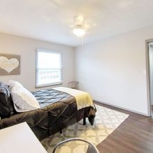 Lacey Harper - CampusWalk-Bedroom 1