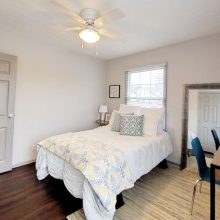 Lacey Harper - CampusWalk-Bedroom 2
