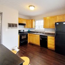 Lacey Harper - CampusWalk-Kitchen