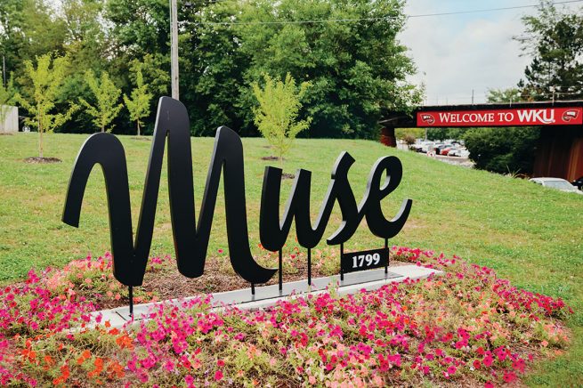 muse apartments bowling green ky