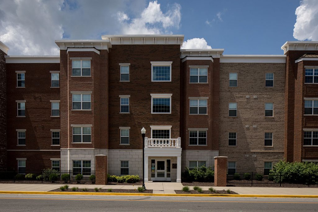 Apartments Near Wku Campus